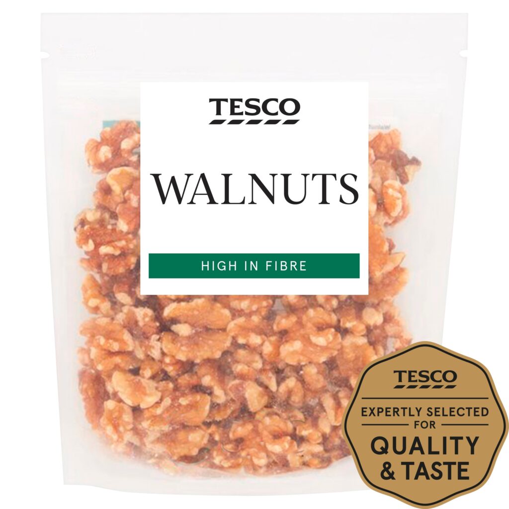 Tesco-Walnuts-200G