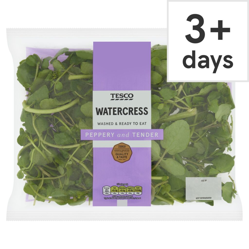 Tesco-Watercress-80G
