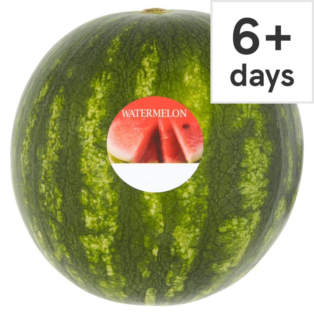 Tesco-Watermelon