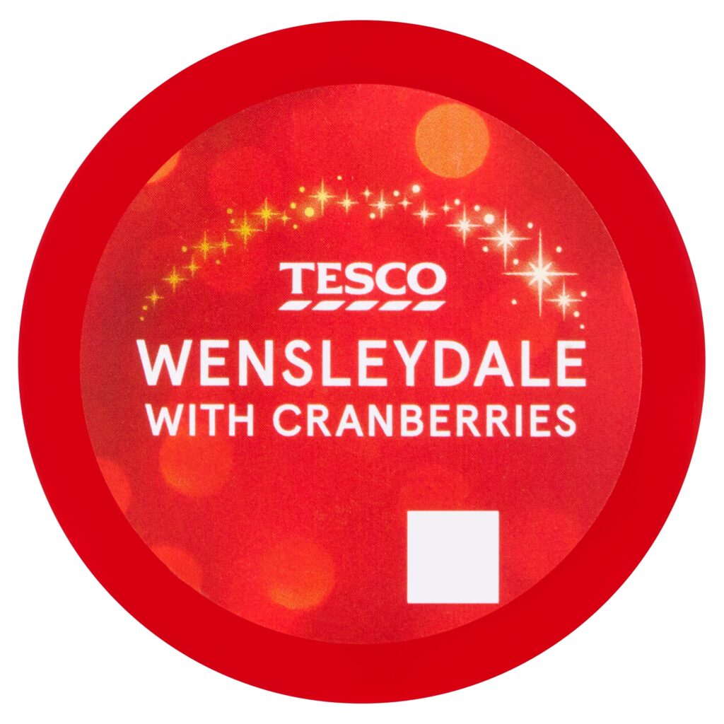 Tesco-Wslydle-Cranberry-Truckle-100G