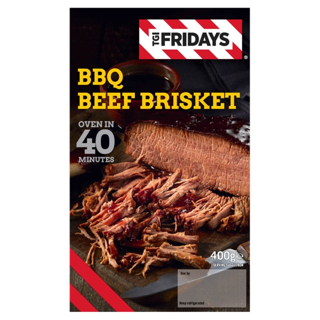 Tgi-Fridays-Bbq-Beef-Brisket-400G