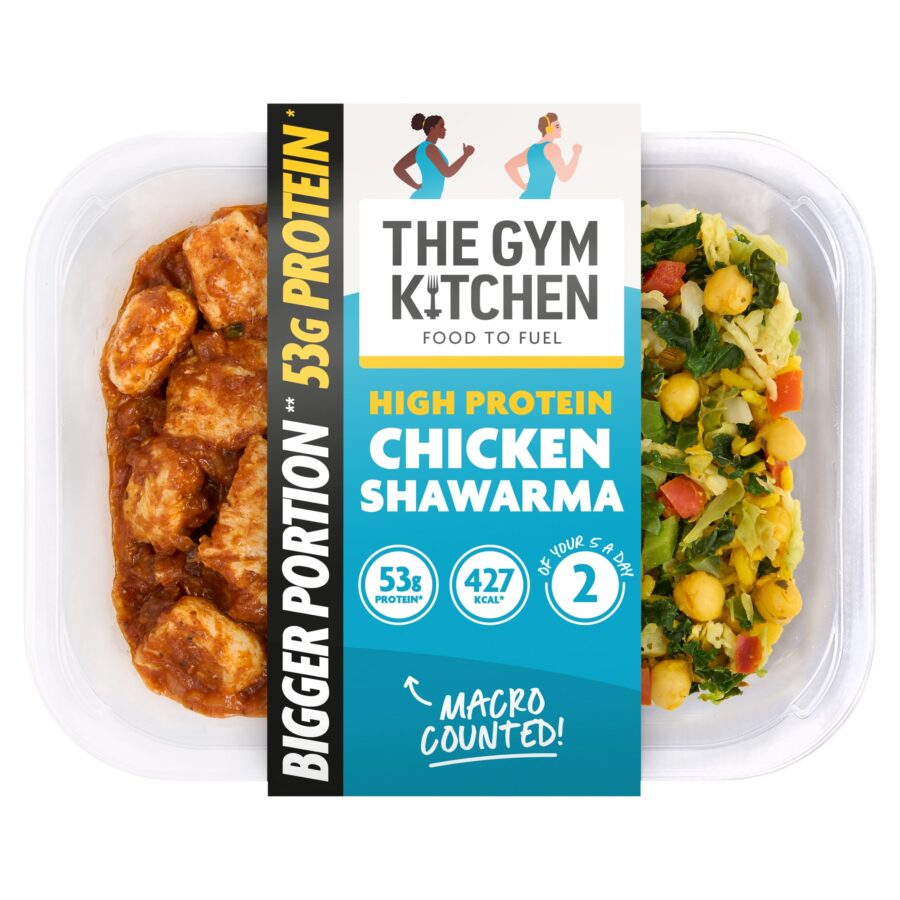 The-Gym-Kitchen-Chicken-Shawarma-500g