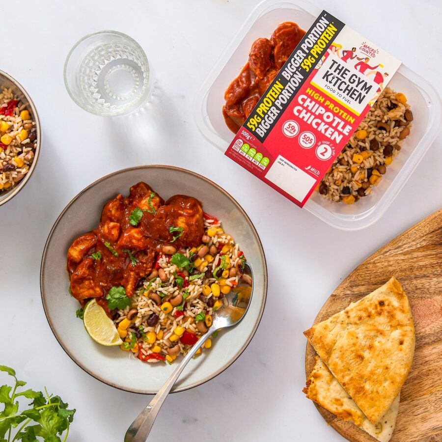 The-Gym-Kitchen-Chipotle-Chicken-Rice-500g-2