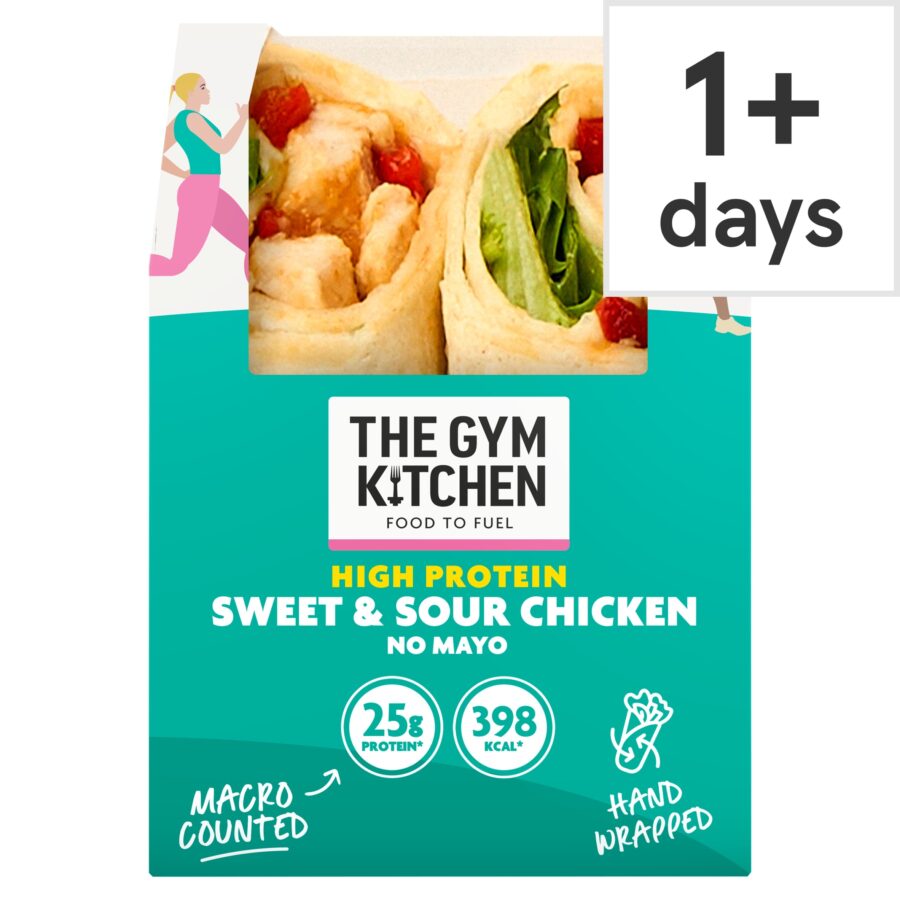 The-Gym-Kitchen-High-Protein-Sweet-Sour-Wrap