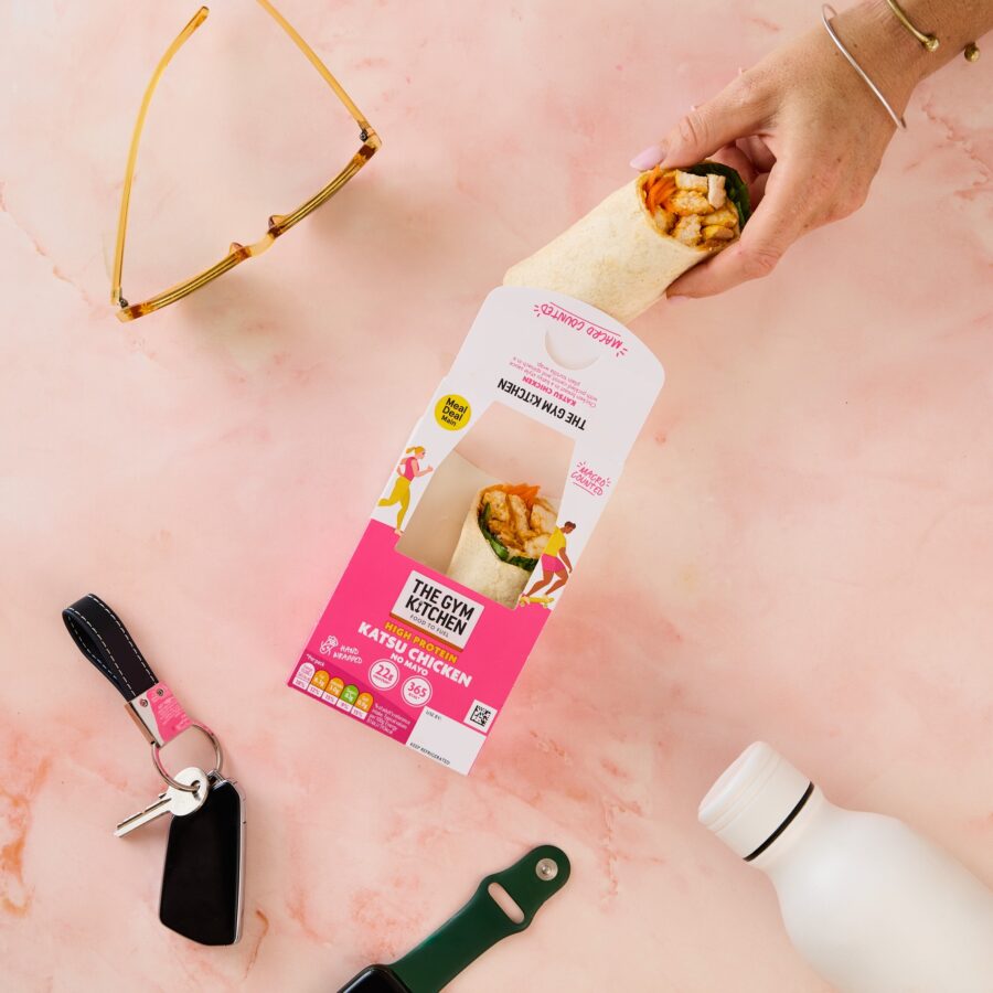 The-Gym-Kitchen-Katsu-Chicken-Wrap-2