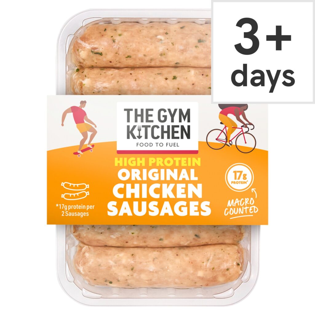 The-Gym-Kitchen-Original-Chicken-Sausages-340g