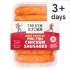 The-Gym-Kitchen-Piri-Piri-Chicken-Sausages-340g