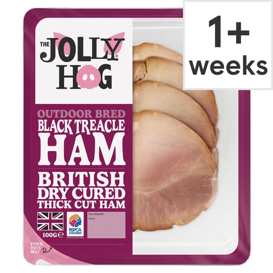 The-Jolly-Hog-Outdoor-Bred-Black-Treacle-Ham-100G