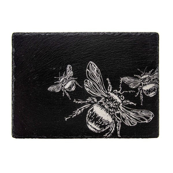 The-Just-Slate-Company-Bee-Slate-Cheese-Board