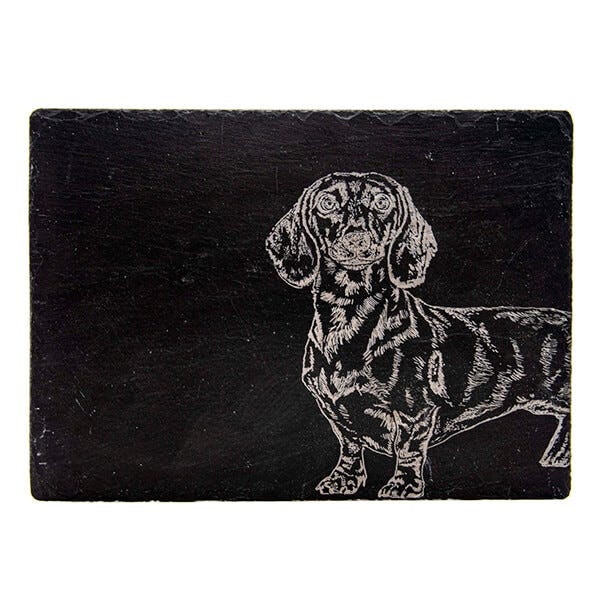 The-Just-Slate-Company-Dachshund-Slate-Cheese-Board