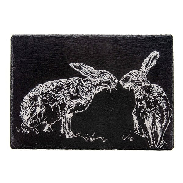 The-Just-Slate-Company-Kissing-Hares-Slate-Cheese-Board