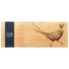 The-Just-Slate-Company-Pheasant-Large-Oak-Serving-Board-2