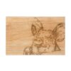 The-Just-Slate-Company-Pig-30cm-Oak-Serving-Board