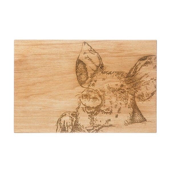 The-Just-Slate-Company-Pig-30cm-Oak-Serving-Board