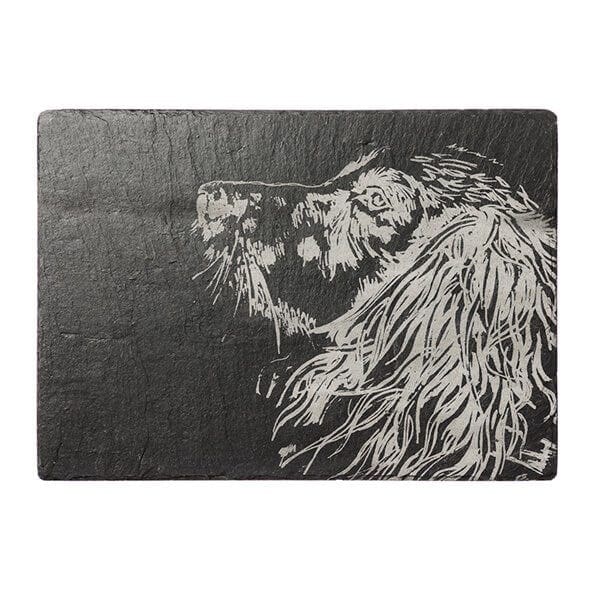 The-Just-Slate-Company-Spaniel-Slate-Cheese-Board