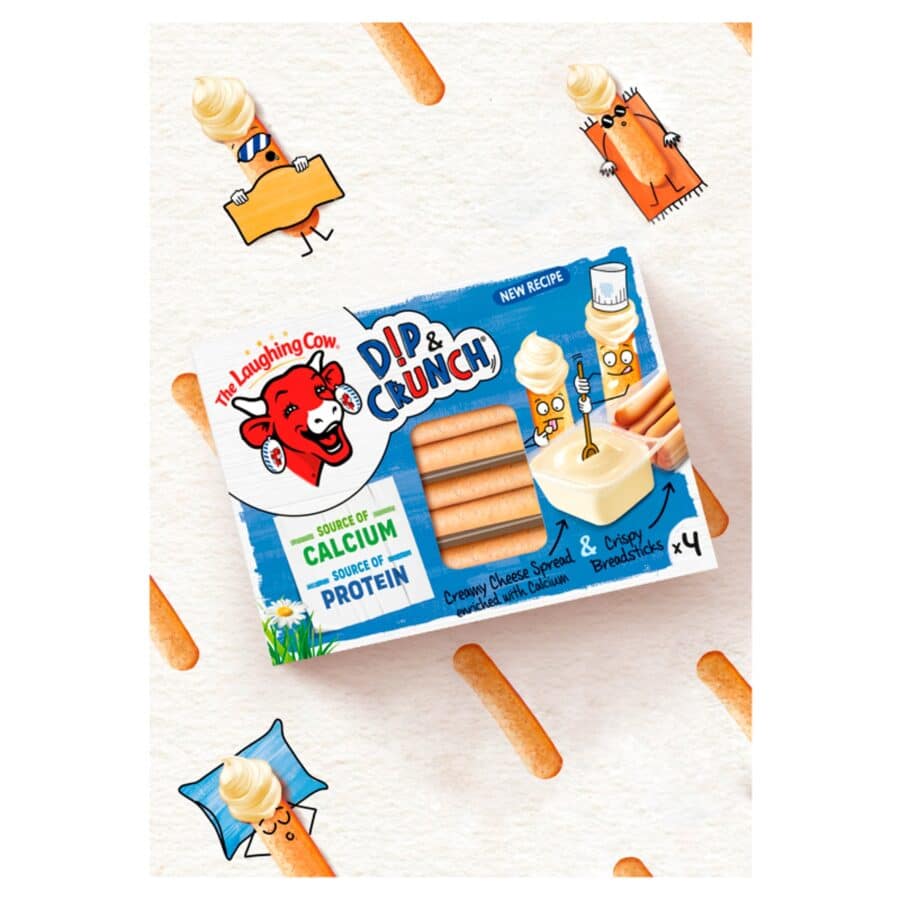 The-Laughing-Cow-Cheese-Dip-Crunch-Spread-140-G-2