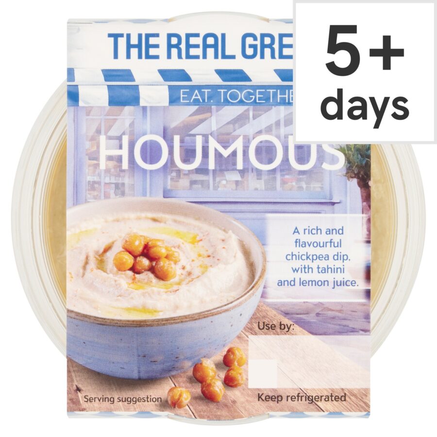 The-Real-Greek-Houmous-200g