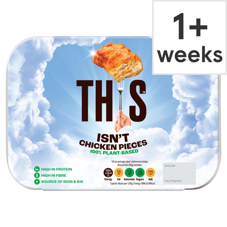This-Isnt-Chicken-Plant-Based-Pieces-170G