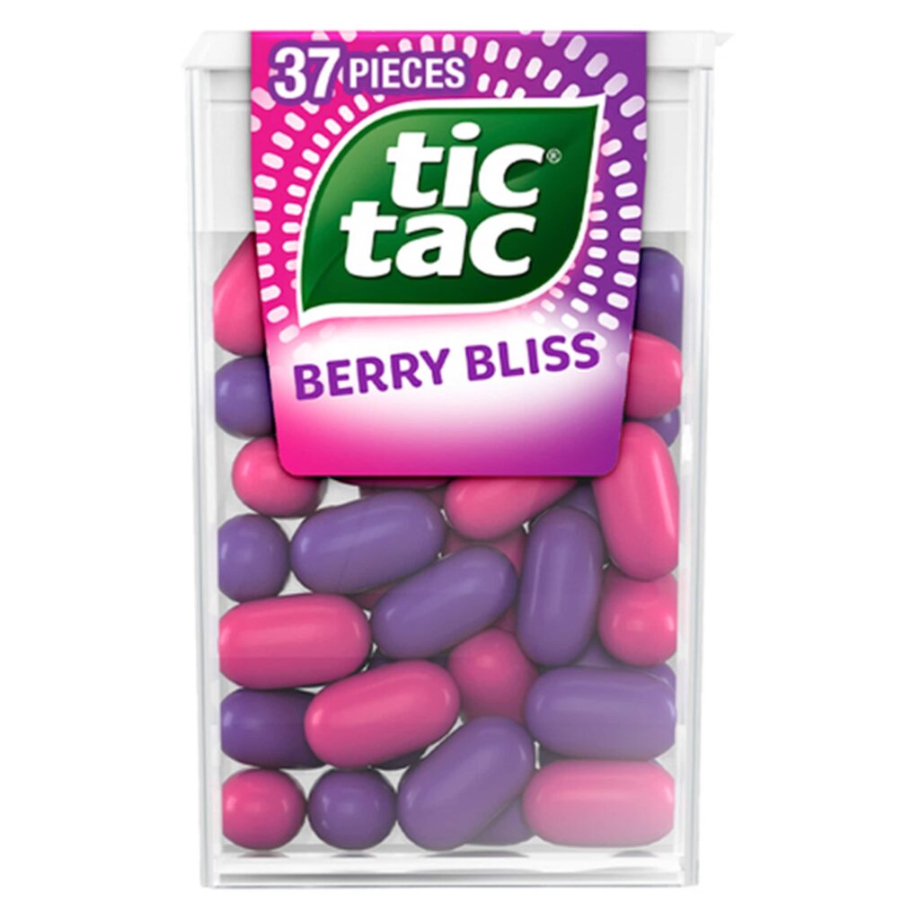 Tic-Tac-Berry-Bliss-18g