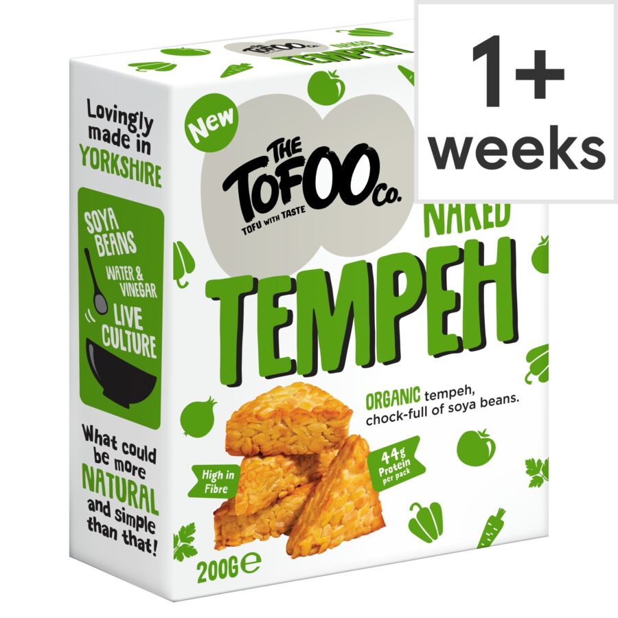 Tofoo-Co-Tempeh-200G