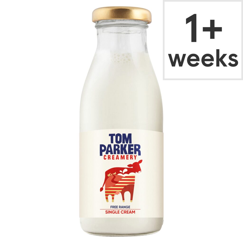 Tom-Parker-Creamery-Free-Range-Single-Cream-250ml