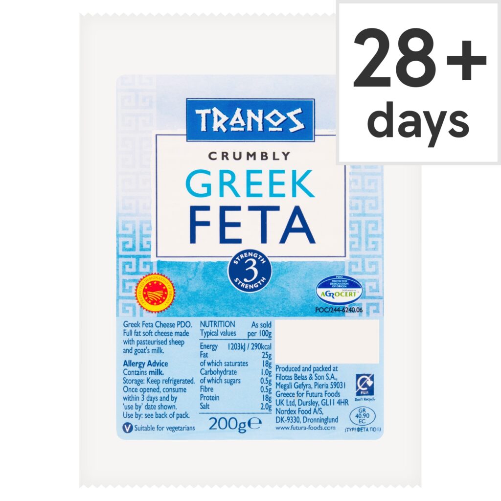 Tranos-Greek-Feta-200G