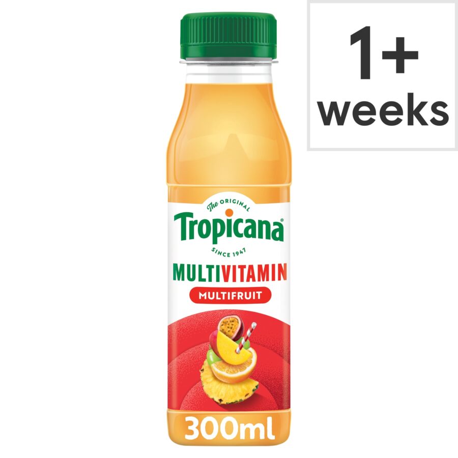 Tropicana-Multivitamins-Juice-300-Ml