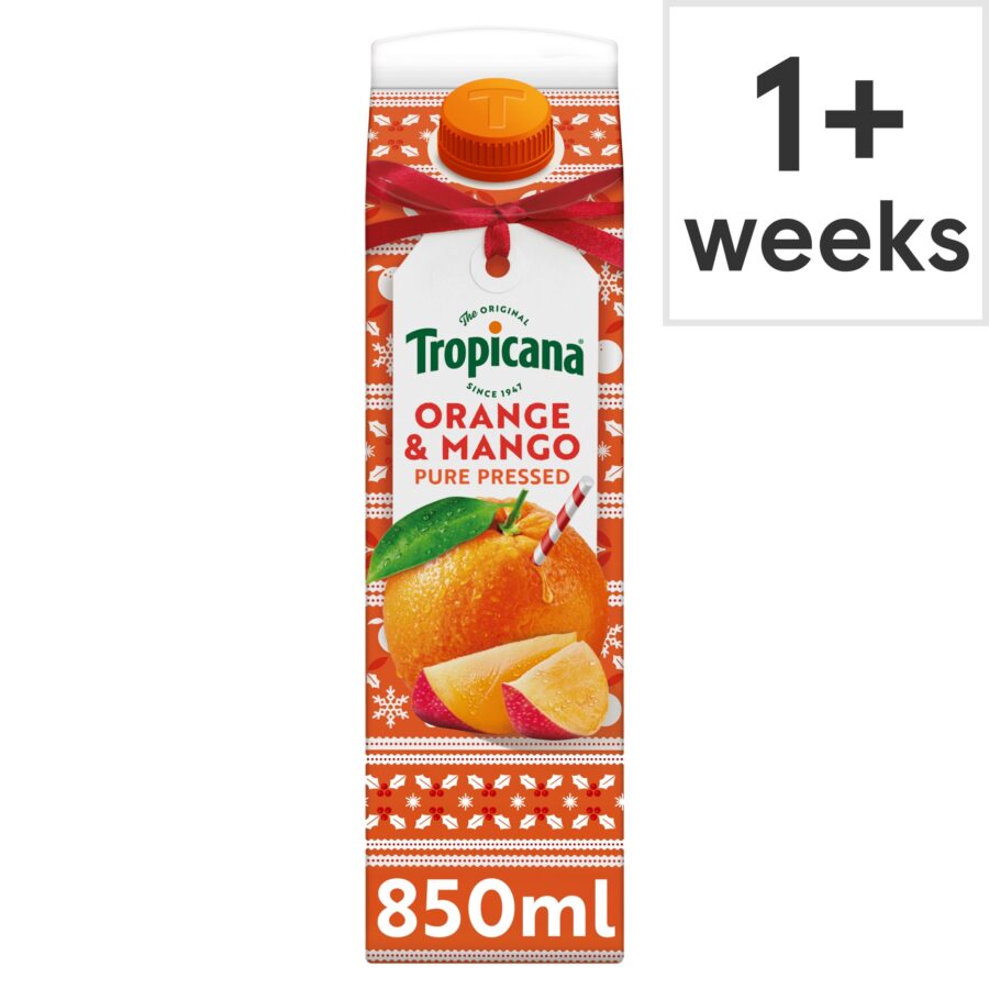 Tropicana-Orange-Mango-Juice-850Ml