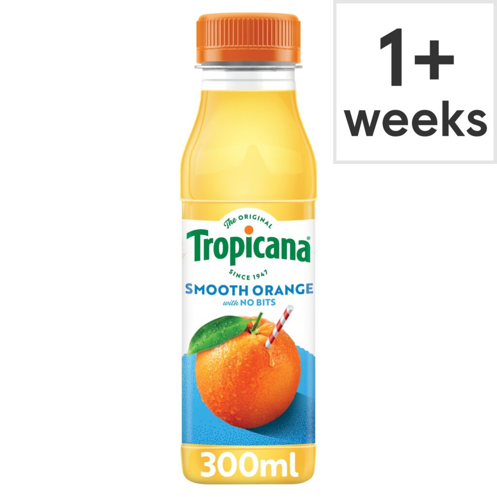 Tropicana-Smooth-Orange-Juice-300ml