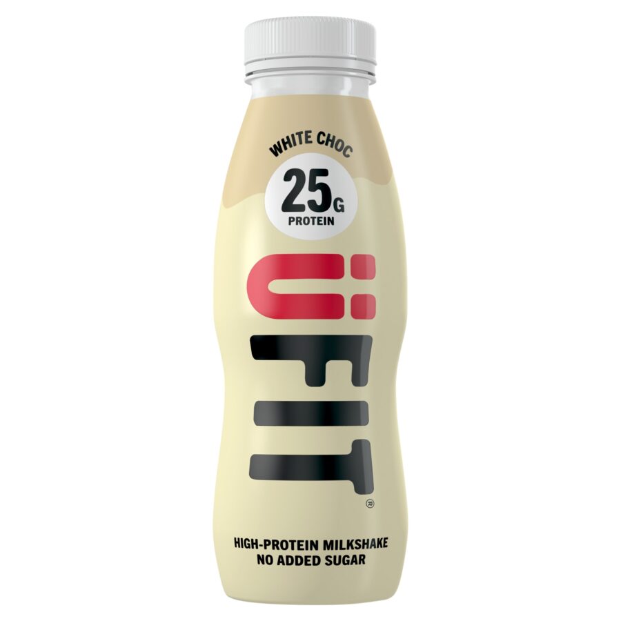 UFIT-High-Protein-Milkshake-White-Chocolate-330ml