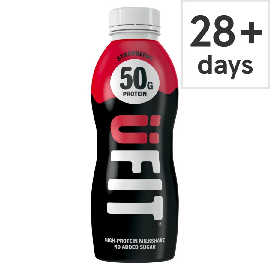 UFIT-Pro50-Protein-Drink-Strawberry-500ml