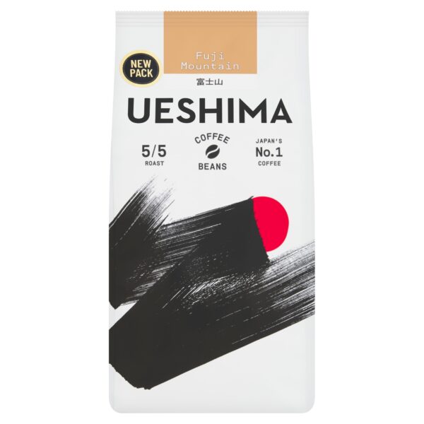 Ueshima-Fuji-Mountain-Coffee-Beans-200g