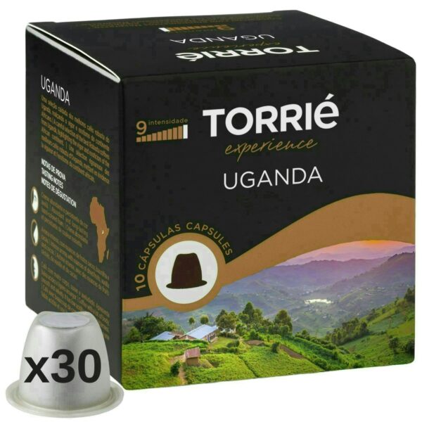 Uganda-Nespresso-®-Compatible-Coffee-Capsules-30-Pods-1