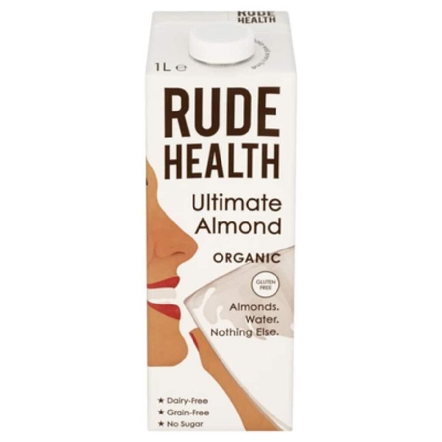 Ultimate-Almond-Drink-Organic-1-Litre-Rude-Health