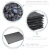Van-Gogh-Slate-Dining-Food-Serving-Platter-Cheese-Board-Tray-22x16cm-24pcs-Grey-3