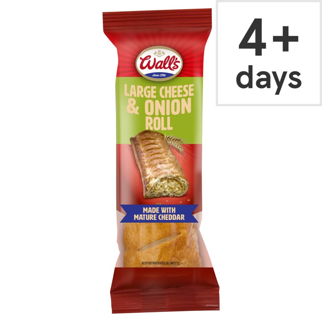 Walls-Large-Cheese-Onion-Roll-100g