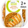 Wasabi-Chicken-Katsu-Curry-With-Rice-450G