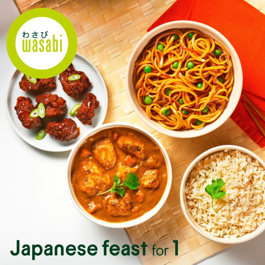 Wasabi-Japanese-Feast-for-One-550G-2