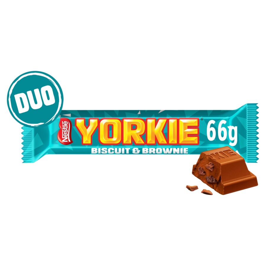 YORKIE-DUO-Biscuit-Brownie-66g-1