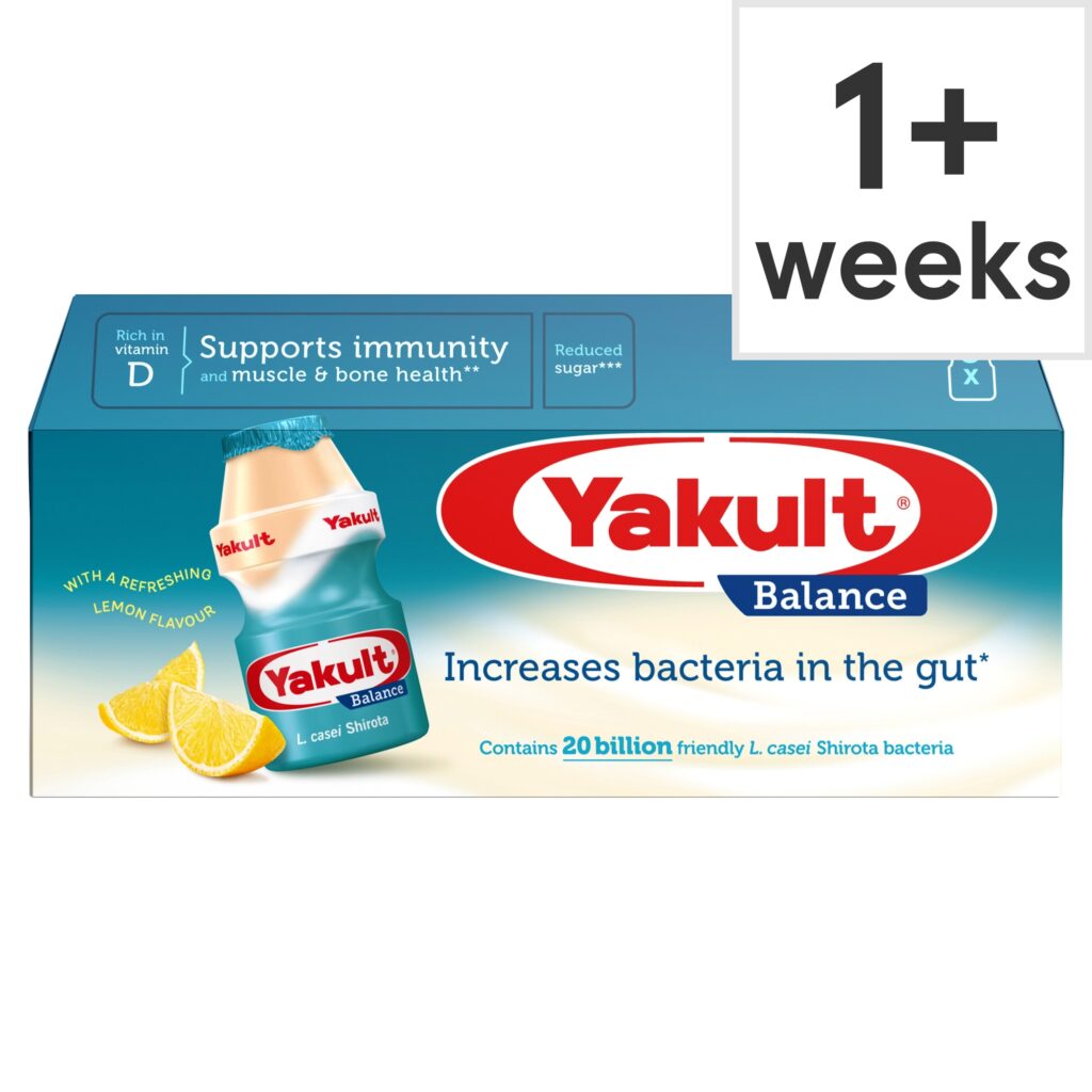 Yakult-Balance-8-X-65Ml