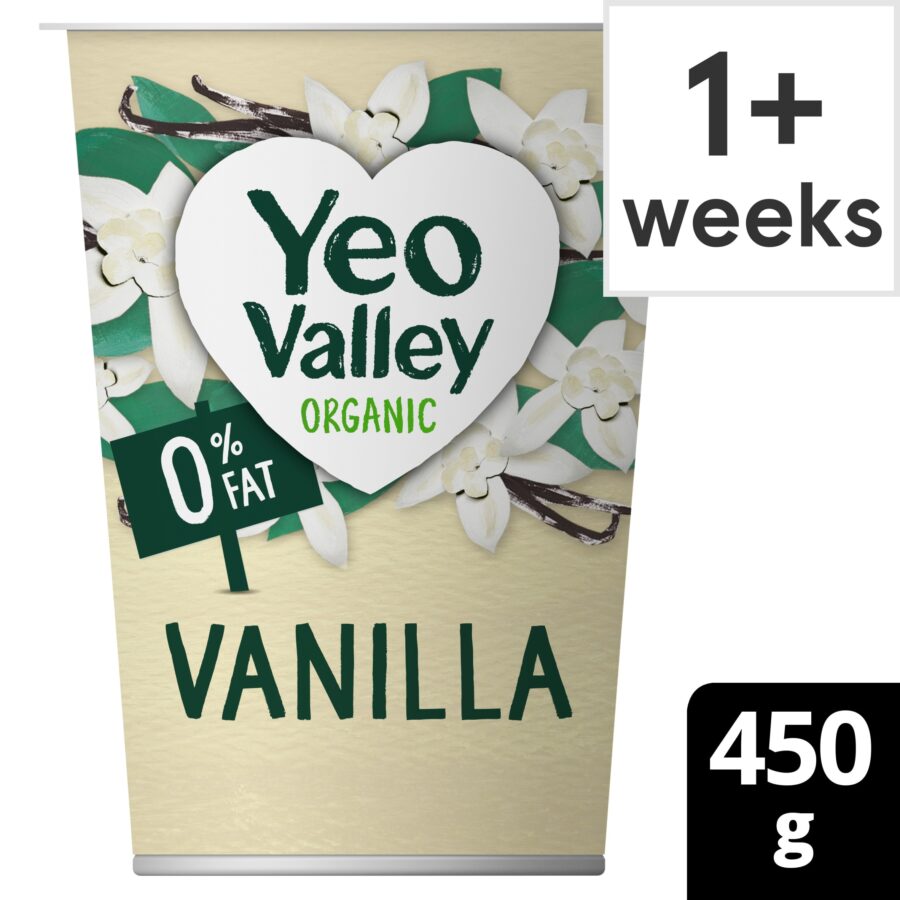 Yeo-Valley-0-Fat-Vanilla-Yogurt-450G