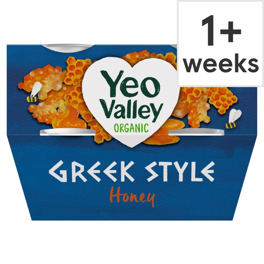 Yeo-Valley-Honey-Greek-Style-Yogurt-4-X100g