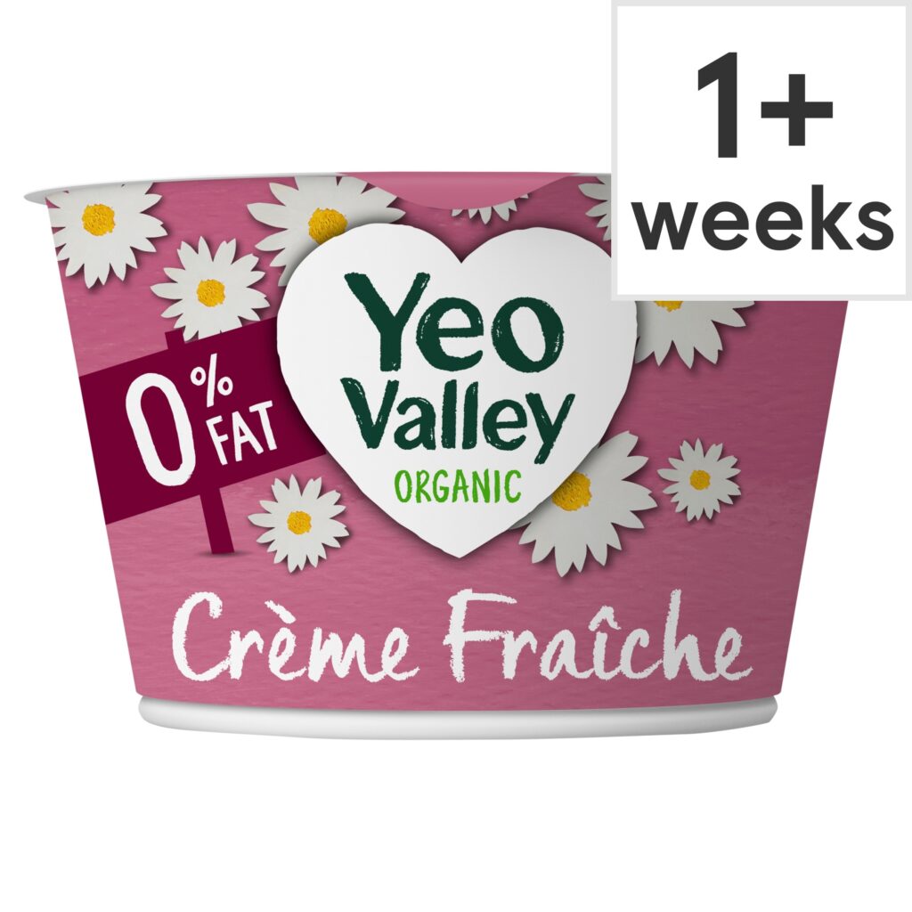 Yeo-Valley-Organic-Fat-Free-Creme-Fraiche-200G