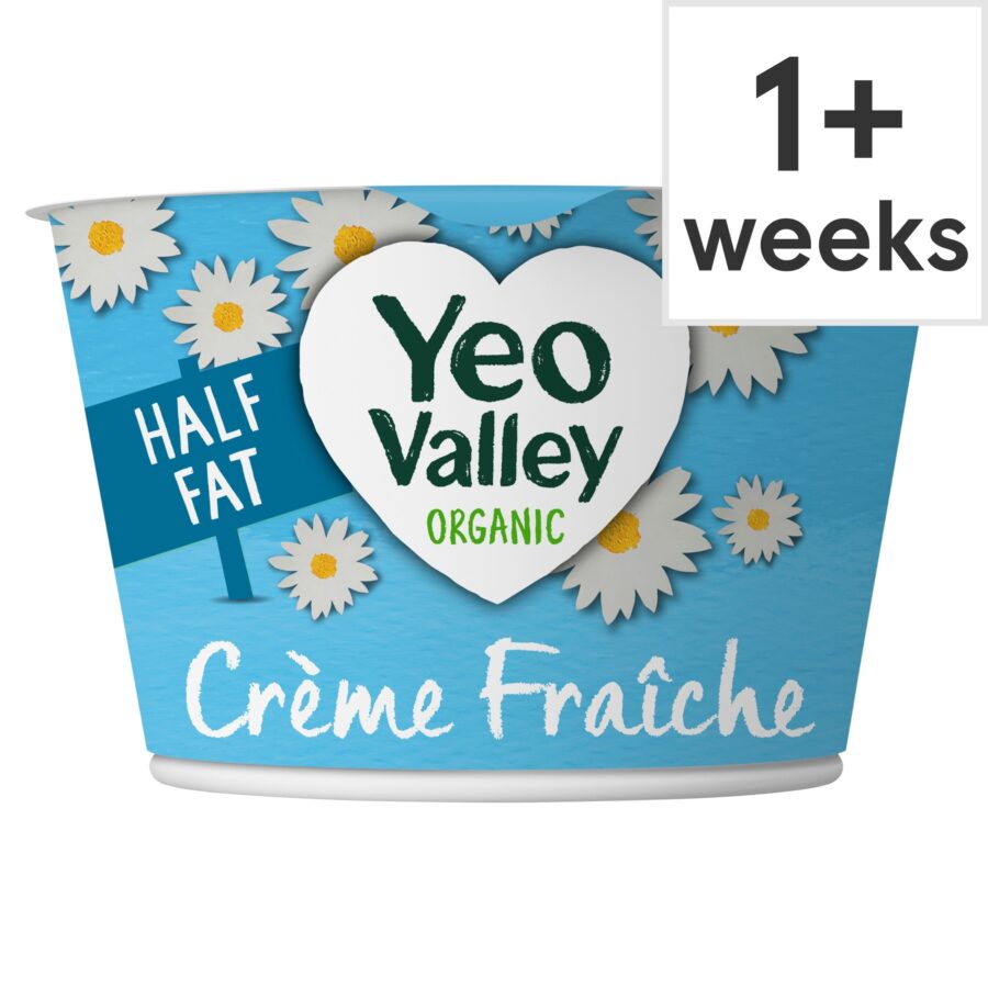 Yeo-Valley-Organic-Half-Fat-Creme-Fraiche-200G