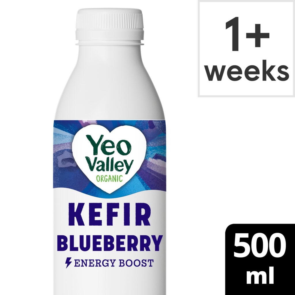 Yeo-Valley-Organic-Kefir-Yogurt-Drink-Blueberry-500ml