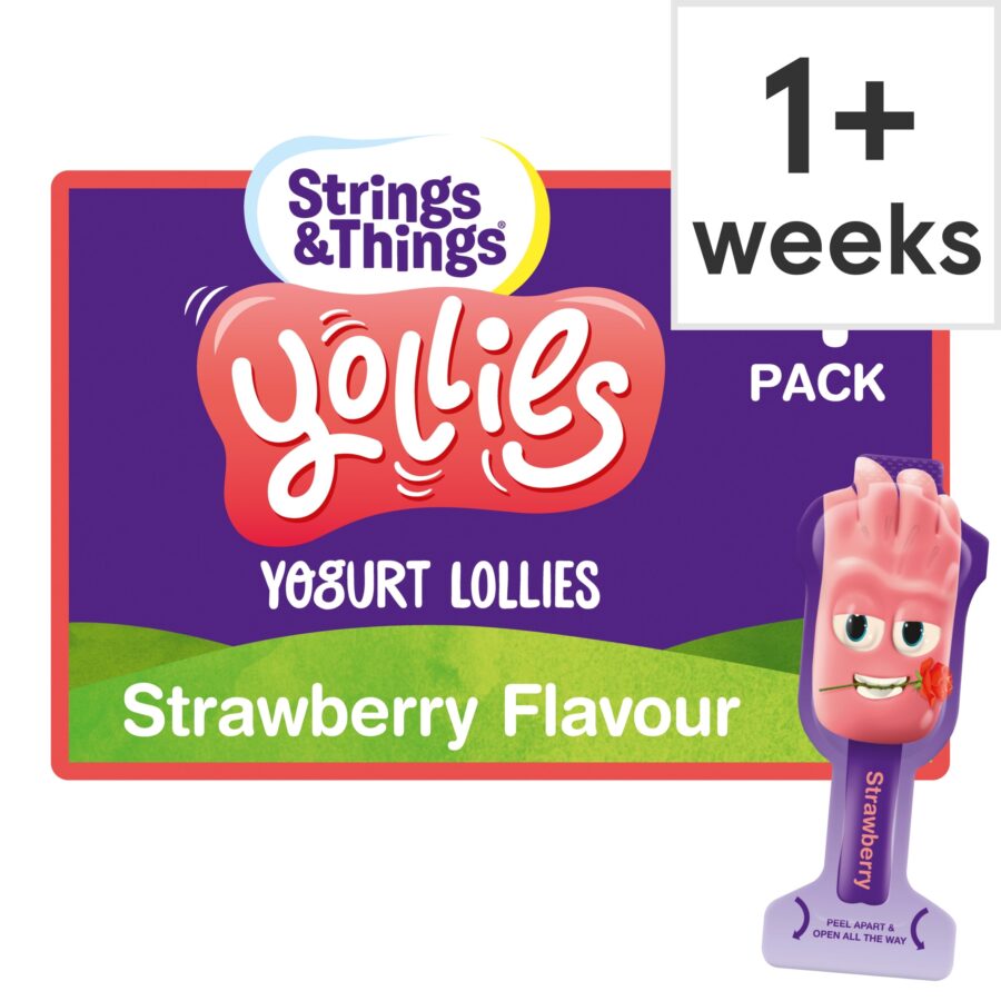 Yollies-Strawberry-Yogurt-4-X25g