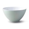 Zeal-Melamine-Salad-Bowl-26cm-Sage-Green