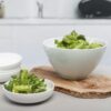 Zeal-Melamine-Salad-Bowl-26cm-Sage-Green-2