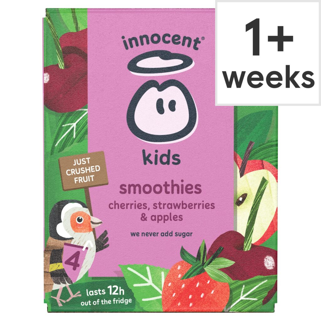innocent-Kids-Smoothies-Cherries-Strawberries-Apples-4-x-150ml