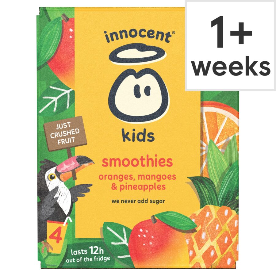 innocent-Kids-Smoothies-Oranges-Mangoes-Pineapples-4-x-150ml